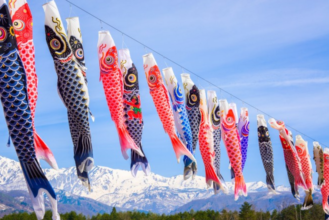 ゴールデンウィーク休業のお知らせ